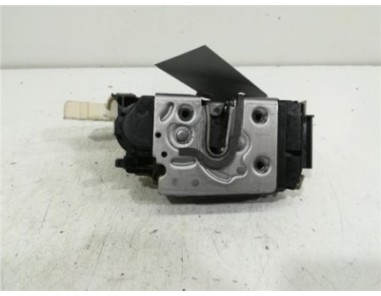 Cerradura Puerta Trasera Derecha Mercedes-Benz Clase C  Berlina  2 1 C 220 CDI BlueEfficiency  [2 1 Ltr  - 125 kW CDI CAT]