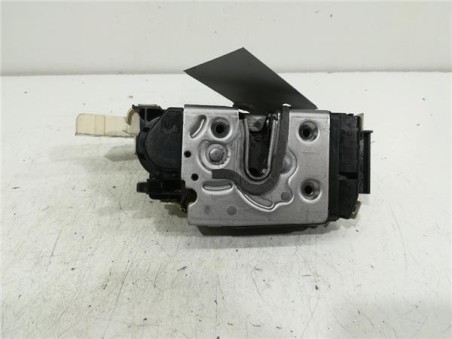 Cerradura Puerta Trasera Derecha Mercedes-Benz Clase C  Berlina  2 1 C 220 CDI BlueEfficiency  [2 1 Ltr  - 125 kW CDI CAT]