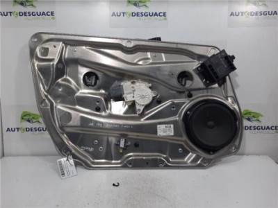 Elevalunas Electrico Delantero Izquierdo Mercedes-Benz Clase C  Berlina  2 1 C 220 CDI BlueEfficiency  [2 1 Ltr  - 125 kW CDI CA