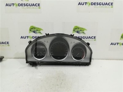 Cuadro Instrumentos Mercedes-Benz Clase C  Berlina  2 1 C 220 CDI BlueEfficiency  [2 1 Ltr  - 125 kW CDI CAT]