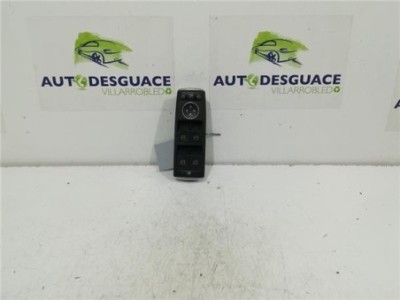 MANDO ELEVALUNAS DELANTERO IZQUIERDO Mercedes-Benz Clase C  Berlina  2 1 C 220 CDI BlueEfficiency  [2 1 Ltr  - 125 kW CDI CAT]