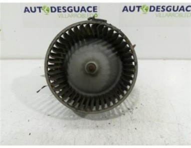 Motor Calefaccion Mercedes-Benz Clase C  Berlina  2 1 C 220 CDI BlueEfficiency  [2 1 Ltr  - 125 kW CDI CAT]