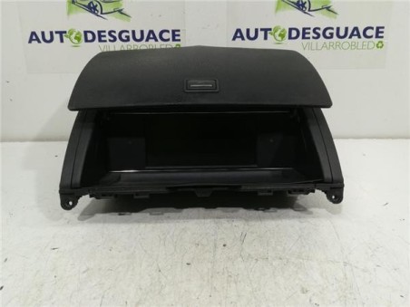 PANTALLA NAVEGADOR Mercedes-Benz Clase C  Berlina  2 1 C 220 CDI BlueEfficiency  [2 1 Ltr  - 125 kW CDI CAT]