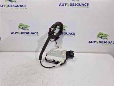 Cerradura Puerta Corredera Derecha Citroen Berlingo Furgón  1 6 HDi 110