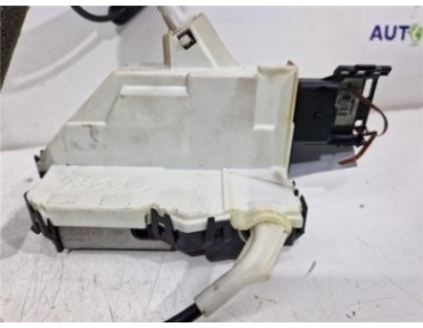 Cerradura Puerta Corredera Derecha Citroen Berlingo Furgón  1 6 HDi 110