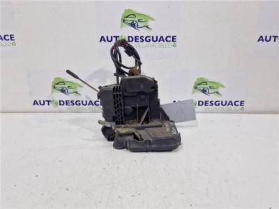 Cerradura Puerta Delantera Derecha Mercedes-Benz CLK  Coupe  2 7 270 CDI  [2 7 Ltr  - 125 kW CDI 20V CAT]