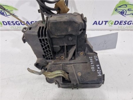 Cerradura Puerta Delantera Derecha Mercedes-Benz CLK  Coupe  2 7 270 CDI  [2 7 Ltr  - 125 kW CDI 20V CAT]