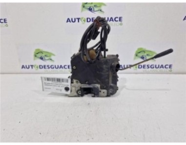 Cerradura Puerta Delantera Derecha Mercedes-Benz CLK  Coupe  2 7 270 CDI  [2 7 Ltr  - 125 kW CDI 20V CAT]