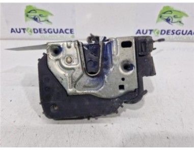 Cerradura Puerta Delantera Derecha Mercedes-Benz CLK  Coupe  2 7 270 CDI  [2 7 Ltr  - 125 kW CDI 20V CAT]