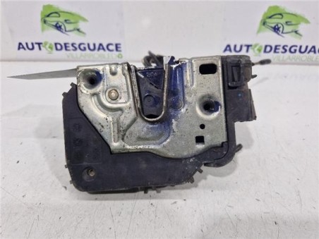 Cerradura Puerta Delantera Derecha Mercedes-Benz CLK  Coupe  2 7 270 CDI  [2 7 Ltr  - 125 kW CDI 20V CAT]