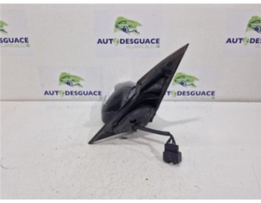 Retrovisor Electrico Izquierdo Mercedes-Benz CLK  Coupe  2 7 270 CDI  [2 7 Ltr  - 125 kW CDI 20V CAT]