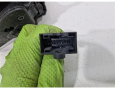 Retrovisor Electrico Izquierdo Mercedes-Benz CLK  Coupe  2 7 270 CDI  [2 7 Ltr  - 125 kW CDI 20V CAT]