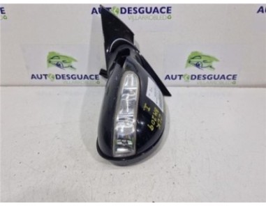 Retrovisor Electrico Izquierdo Mercedes-Benz CLK  Coupe  2 7 270 CDI  [2 7 Ltr  - 125 kW CDI 20V CAT]