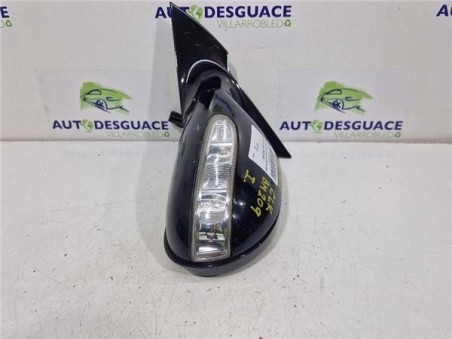 Retrovisor Electrico Izquierdo Mercedes-Benz CLK  Coupe  2 7 270 CDI  [2 7 Ltr  - 125 kW CDI 20V CAT]