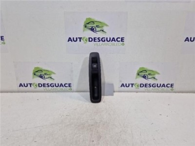 MANDO ELEVALUNAS TRASERO IZQUIERDO Renault Megane IV Berlina 5P  1 5 Business [1 5 Ltr  - 66 kW dCi Diesel FAP Energy]