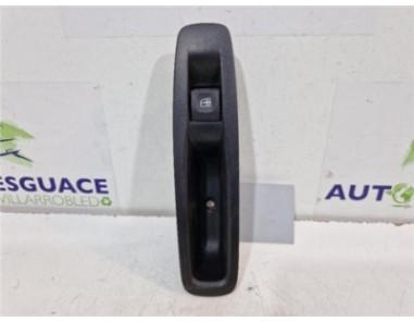 MANDO ELEVALUNAS TRASERO IZQUIERDO Renault Megane IV Berlina 5P  1 5 Business [1 5 Ltr  - 66 kW dCi Diesel FAP Energy]