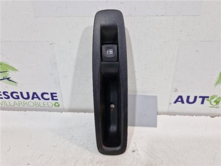 MANDO ELEVALUNAS TRASERO IZQUIERDO Renault Megane IV Berlina 5P  1 5 Business [1 5 Ltr  - 66 kW dCi Diesel FAP Energy]