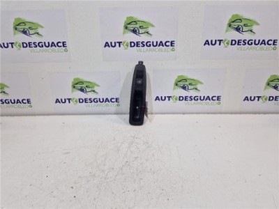 MANDO ELEVALUNAS TRASERO DERECHO Renault Captur I  1 5 Dynamique [1 5 Ltr  - 66 kW dCi Diesel FAP Energy]