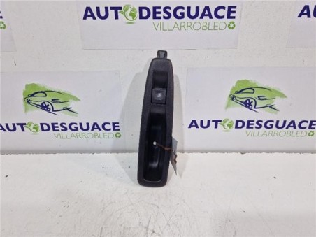 MANDO ELEVALUNAS TRASERO DERECHO Renault Captur I  1 5 Dynamique [1 5 Ltr  - 66 kW dCi Diesel FAP Energy]