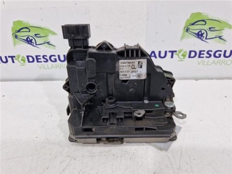 Cerradura Puerta Corredera Derecha Peugeot Boxer Furgón  2 0 328 L1H1 Pro BlueHDi 110 [2 0 Ltr  - 81 kW Blue-HDI FAP CAT]