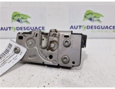 Cerradura Puerta Corredera Derecha Peugeot Boxer Furgón  2 0 328 L1H1 Pro BlueHDi 110 [2 0 Ltr  - 81 kW Blue-HDI FAP CAT]