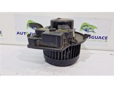 Motor Calefaccion Mercedes-Benz CLK  Coupe  1 8 200 Compressor  [1 8 Ltr  - 120 kW]