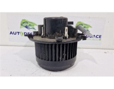 Motor Calefaccion Mercedes-Benz CLK  Coupe  1 8 200 Compressor  [1 8 Ltr  - 120 kW]