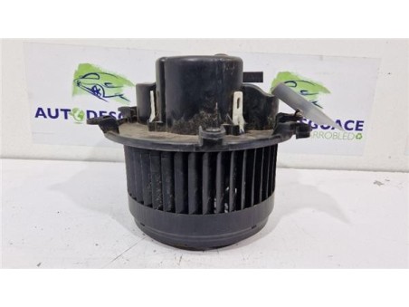 Motor Calefaccion Mercedes-Benz CLK  Coupe  1 8 200 Compressor  [1 8 Ltr  - 120 kW]