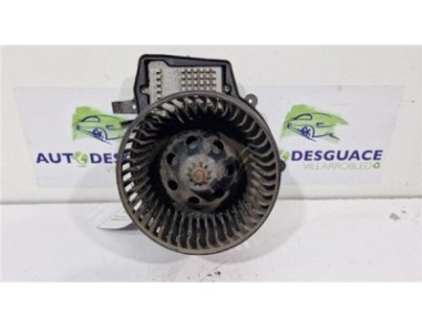 Motor Calefaccion Mercedes-Benz CLK  Coupe  1 8 200 Compressor  [1 8 Ltr  - 120 kW]