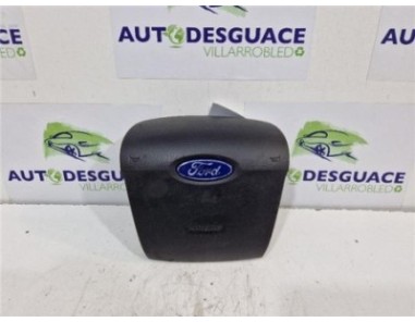 Airbag Volante Ford S-MAX  2 0 TDCi