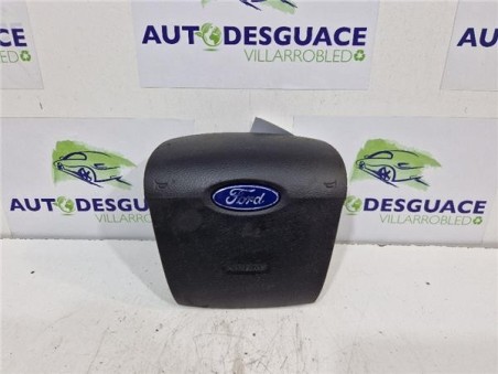 Airbag Volante Ford S-MAX  2 0 TDCi