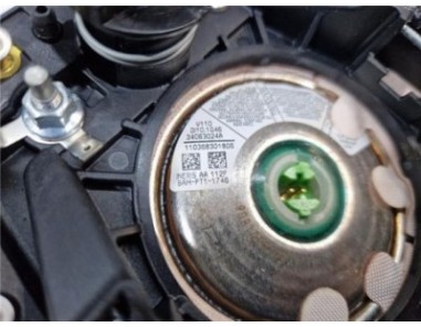 Airbag Volante Ford S-MAX  2 0 TDCi