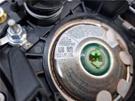 Airbag Volante Ford S-MAX  2 0 TDCi