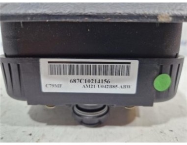 Airbag Volante Ford S-MAX  2 0 TDCi