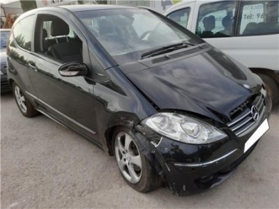 Caudalimetro Mercedes-Benz Clase A  2 0 A 180 CDI  [2 0 Ltr  - 80 kW CDI CAT] 2