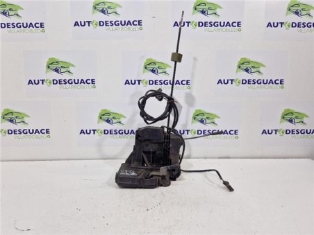 Cerradura Puerta Delantera Izquierda Mercedes-Benz Clase E  Berlina  3 2 E 320 CDI  [3 2 Ltr  - 150 kW CDI CAT]