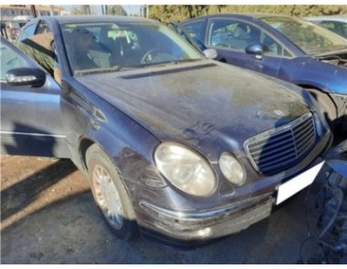 Cerradura Puerta Delantera Izquierda Mercedes-Benz Clase E  Berlina  3 2 E 320 CDI  [3 2 Ltr  - 150 kW CDI CAT]