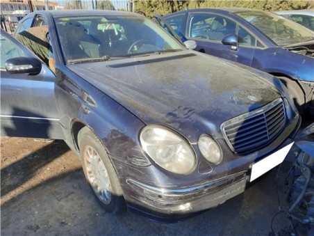 Cerradura Puerta Delantera Izquierda Mercedes-Benz Clase E  Berlina  3 2 E 320 CDI  [3 2 Ltr  - 150 kW CDI CAT]