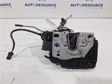 Cerradura Puerta Delantera Izquierda Mercedes-Benz Clase E  Berlina  3 2 E 320 CDI  [3 2 Ltr  - 150 kW CDI CAT]