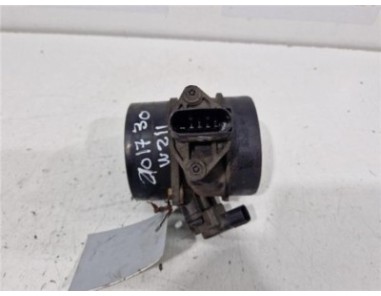 Caudalimetro Mercedes-Benz Clase E  Berlina  3 2 E 320 CDI  [3 2 Ltr  - 150 kW CDI CAT]