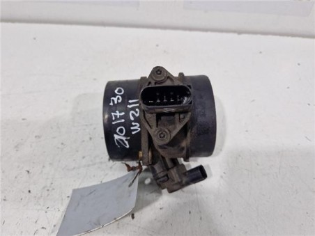 Caudalimetro Mercedes-Benz Clase E  Berlina  3 2 E 320 CDI  [3 2 Ltr  - 150 kW CDI CAT]