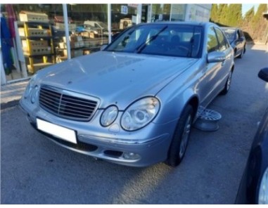 Centralita Airbag Mercedes-Benz Clase E  Berlina  3 2 E 320 CDI  [3 2 Ltr  - 150 kW CDI CAT]