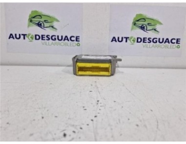 Centralita Airbag Mercedes-Benz Clase E  Berlina  3 2 E 320 CDI  [3 2 Ltr  - 150 kW CDI CAT]