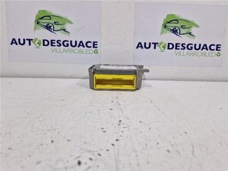 Centralita Airbag Mercedes-Benz Clase E  Berlina  3 2 E 320 CDI  [3 2 Ltr  - 150 kW CDI CAT]