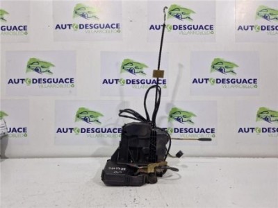 Cerradura Puerta Delantera Izquierda Mercedes-Benz Clase E  Berlina  3 2 E 320 CDI  [3 2 Ltr  - 150 kW CDI CAT]