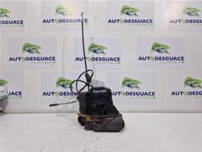 Cerradura Puerta Delantera Derecha Mercedes-Benz Clase E  Berlina  3 2 E 320 CDI  [3 2 Ltr  - 150 kW CDI CAT]