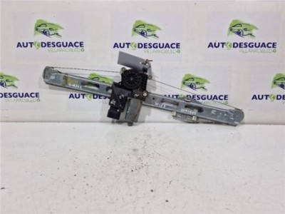 Elevalunas Electrico Delantero Derecho Mercedes-Benz Clase A  1 6 160  [1 6 Ltr  - 75 kW CAT]