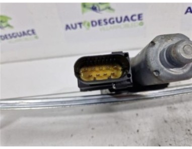 Elevalunas Electrico Delantero Derecho Mercedes-Benz Clase A  1 6 160  [1 6 Ltr  - 75 kW CAT]