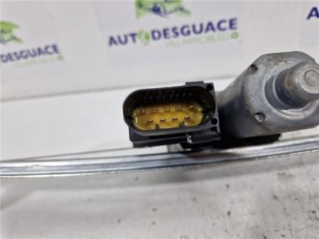 Elevalunas Electrico Delantero Derecho Mercedes-Benz Clase A  1 6 160  [1 6 Ltr  - 75 kW CAT]