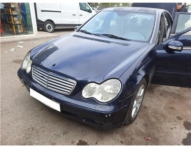 Elevalunas Electrico Delantero Izquierdo Mercedes-Benz Clase C  Berlina  2 2 220 CDI  [2 2 Ltr  - 105 kW CDI CAT]